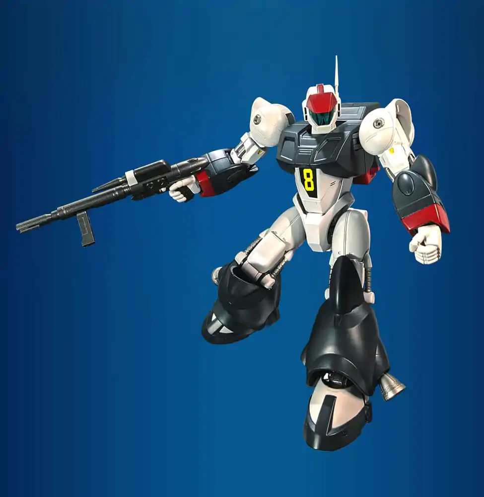 VIFAM Full Option Metal Action Action Figure FAM-RV-S1 VIFAM Initial Equipment Ver. 17 cm product photo