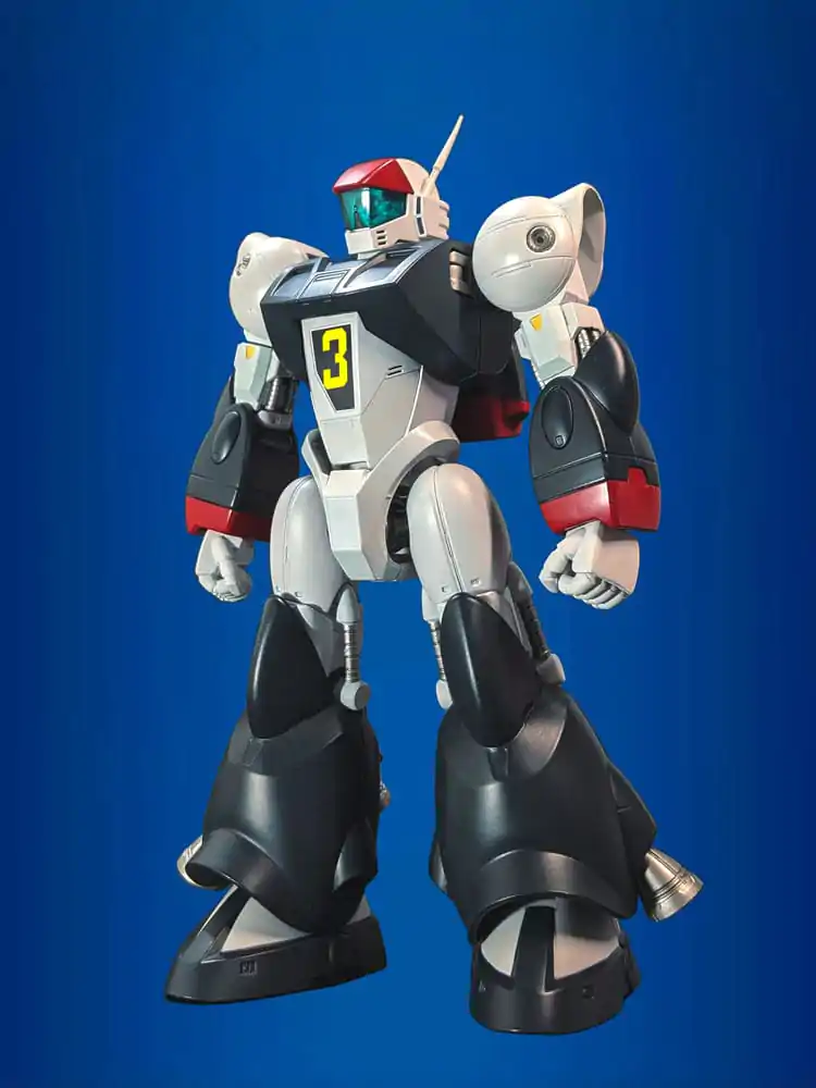 VIFAM Full Option Metal Action Action Figure FAM-RV-S1 VIFAM Initial Equipment Ver. 17 cm product photo