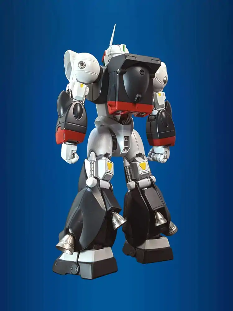VIFAM Full Option Metal Action Action Figure FAM-RV-S1 VIFAM Initial Equipment Ver. 17 cm product photo