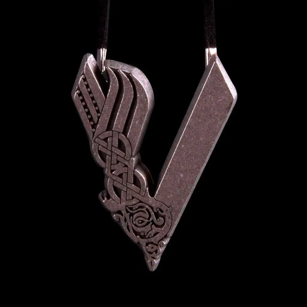 Vikings Necklace Limited Edition product photo