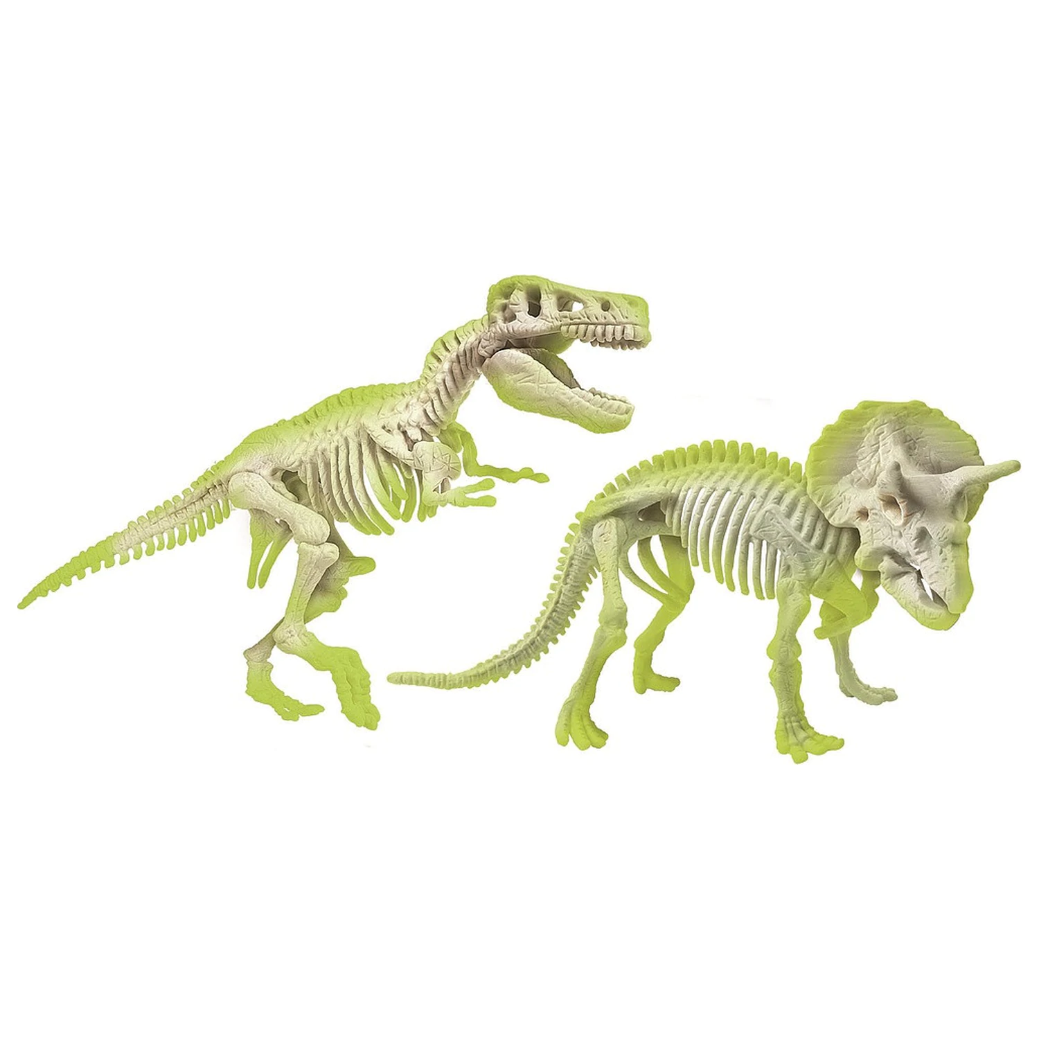 Glowing Dinosaur Archeo Fun Archaeological Set product photo