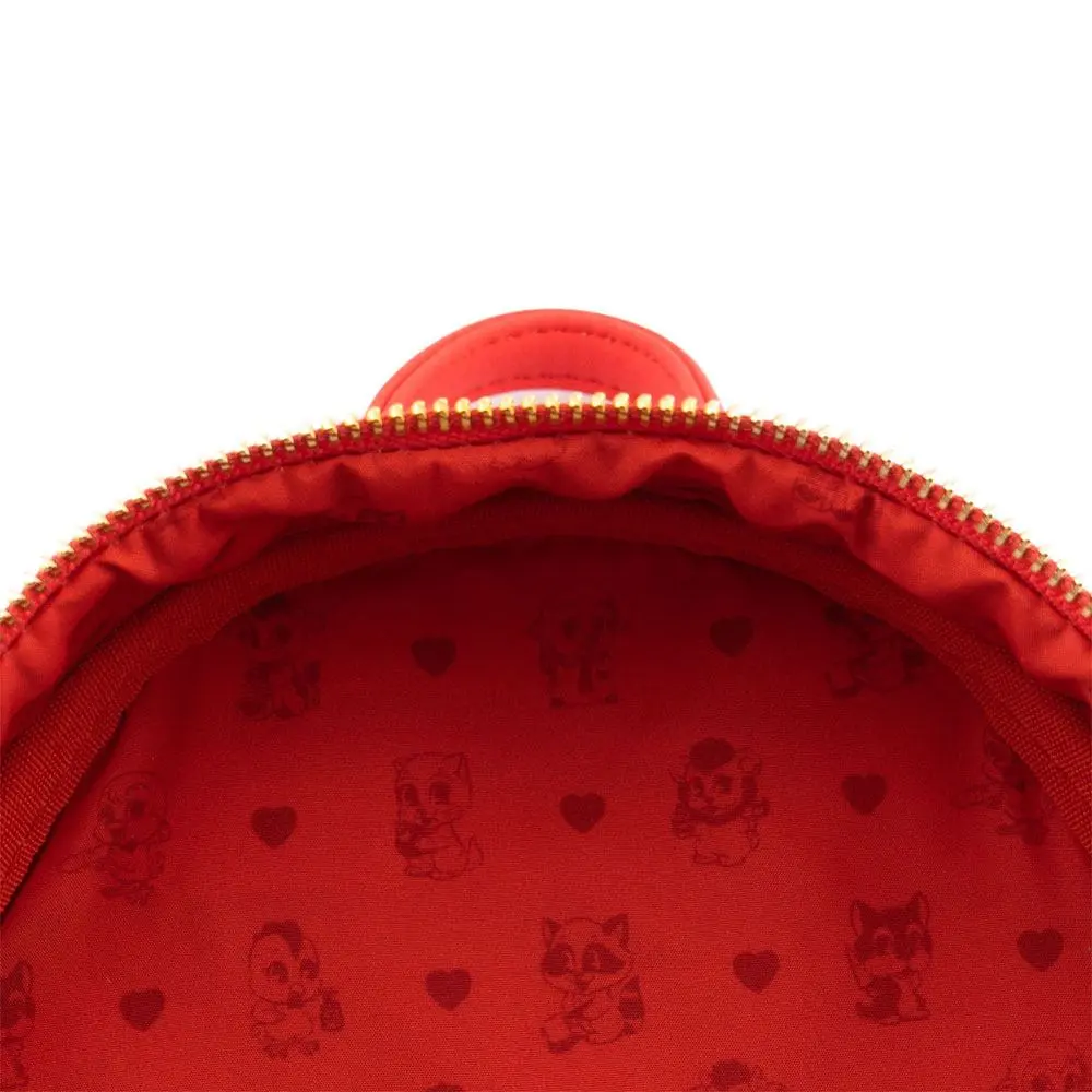 Villainous Valentines by Loungefly Backpack Characters product photo