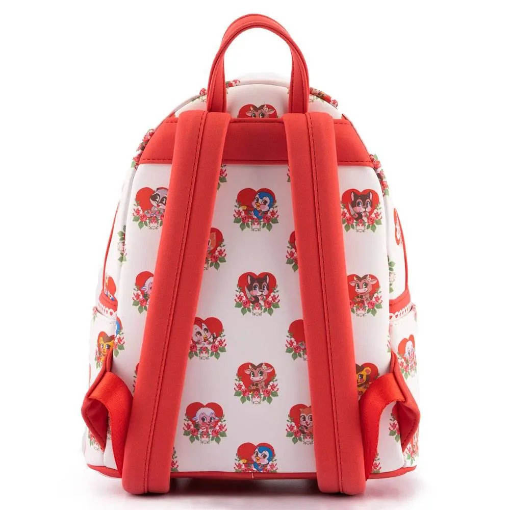 Villainous Valentines by Loungefly Backpack Characters product photo