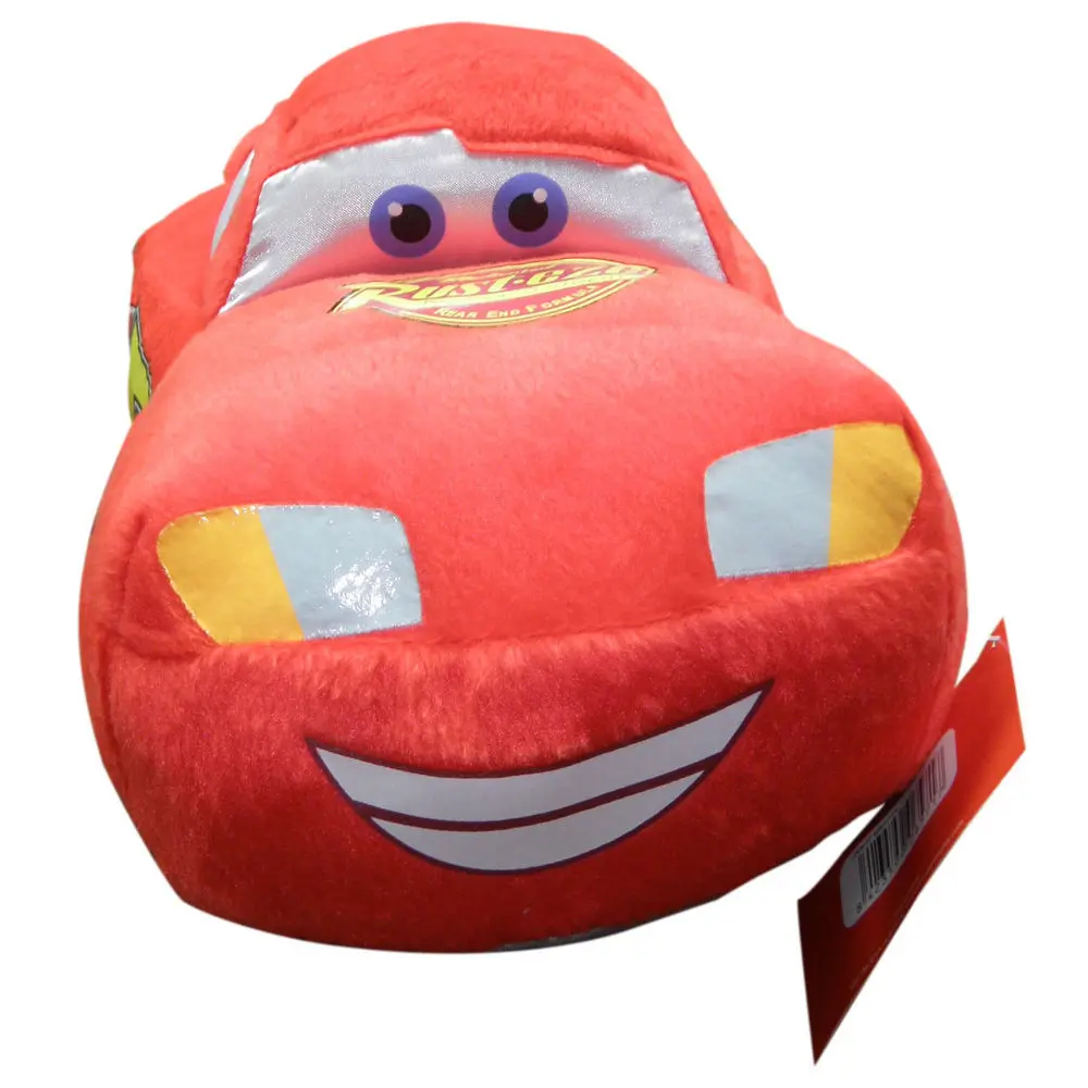 McQueen Cars Disney T3 37cm plush product photo