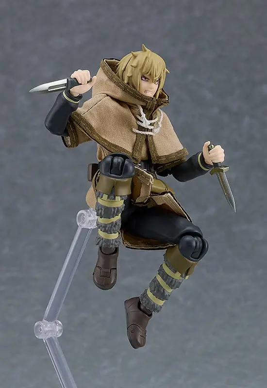 Vinland Saga Figma Action Figure Thorfinn 14 cm product photo