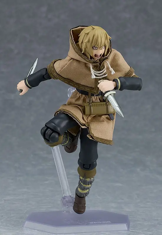 Vinland Saga Figma Action Figure Thorfinn 14 cm product photo