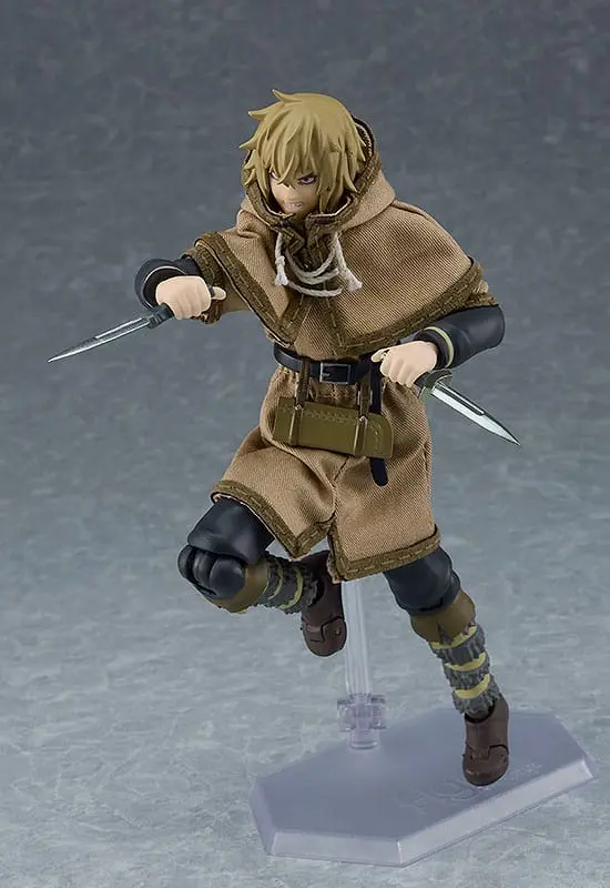 Vinland Saga Figma Action Figure Thorfinn 14 cm product photo