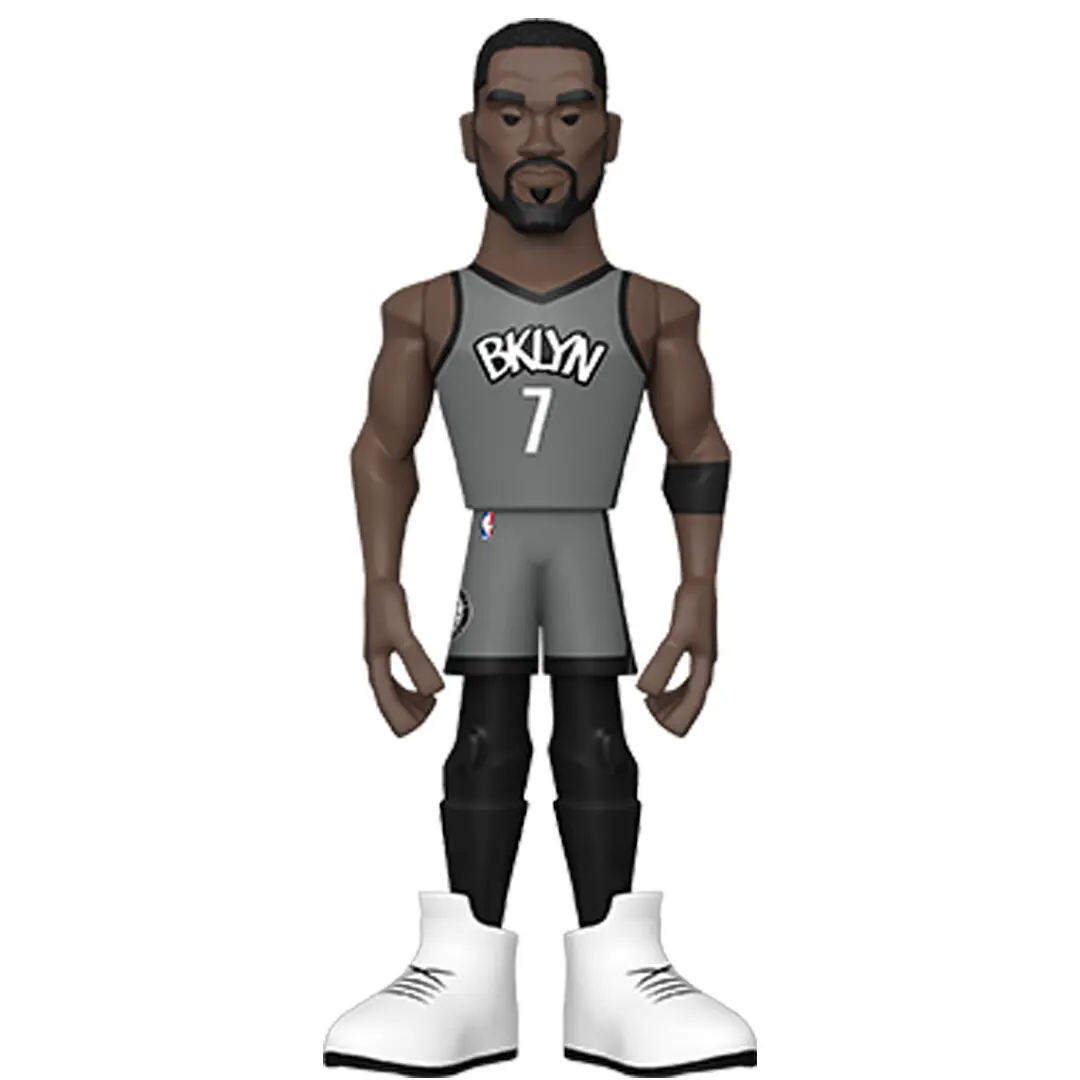 Vinyl Gold figure NBA Kevin Durant Exclusive 30cm product photo