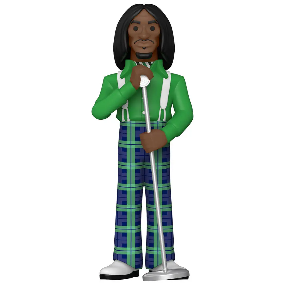 Outkast Vinyl Gold Figure Andre3000 (Hey Ya) 13 cm product photo