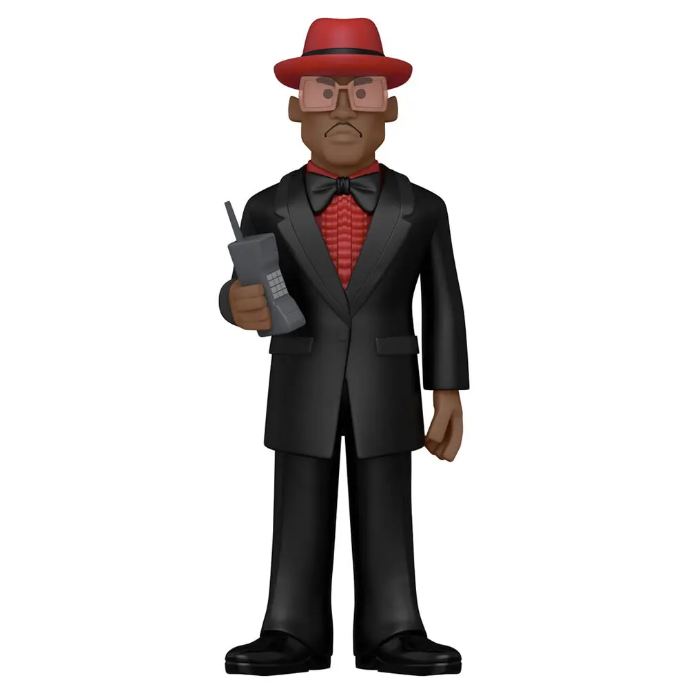 Outkast Vinyl Gold Figure Big Boi (Hey Ya) 13 cm product photo