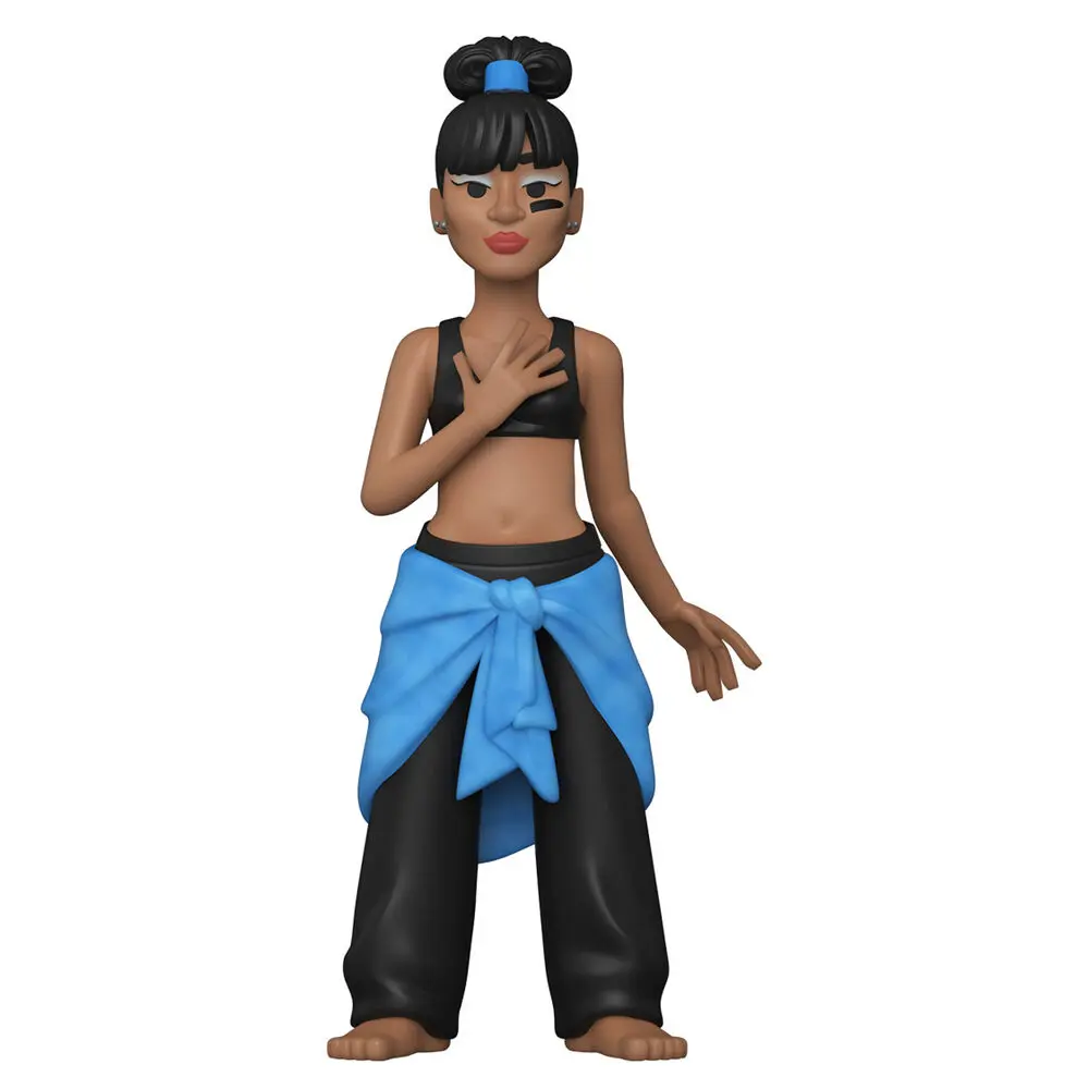 Vinyl Gold figure TLC Left Eye product photo