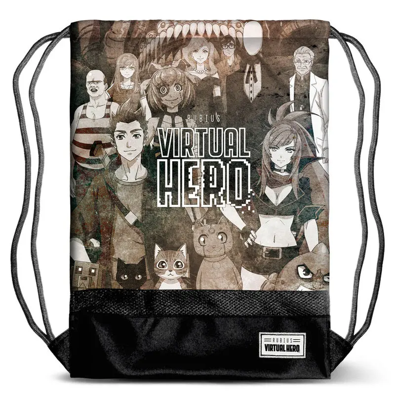 Virtual Hero gym  bag 48cm product photo