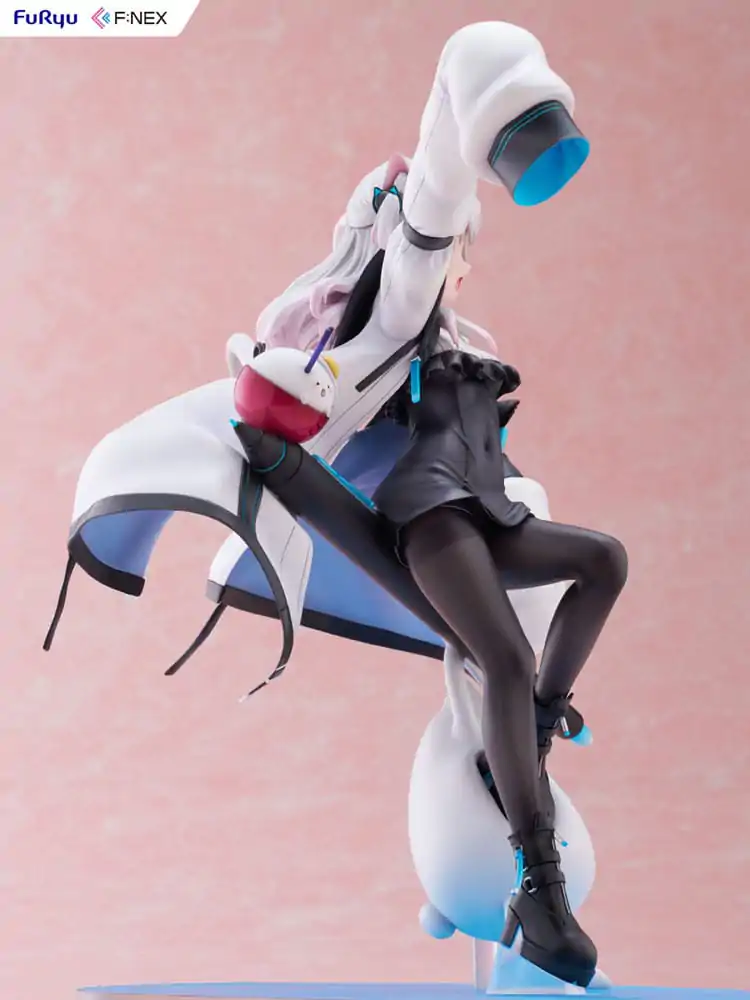 Virtual YouTuber F:NEX PVC Statue 1/7 Natsume Eri 27 cm termékfotó