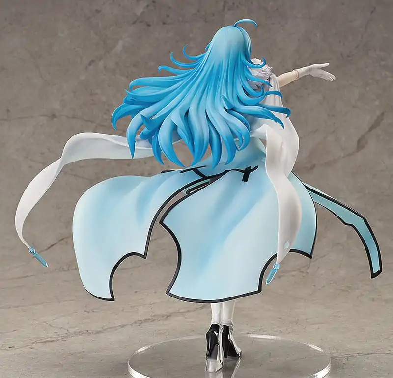 Vivy -Fluorite Eye's Song- PVC Statue 1/7 Vivy 23 cm product photo