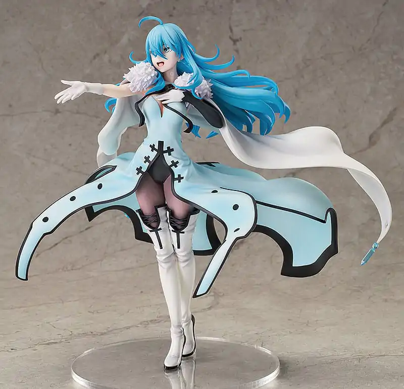 Vivy -Fluorite Eye's Song- PVC Statue 1/7 Vivy 23 cm product photo