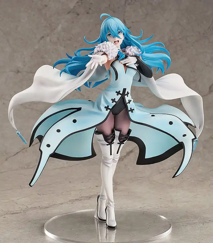 Vivy -Fluorite Eye's Song- PVC Statue 1/7 Vivy 23 cm product photo