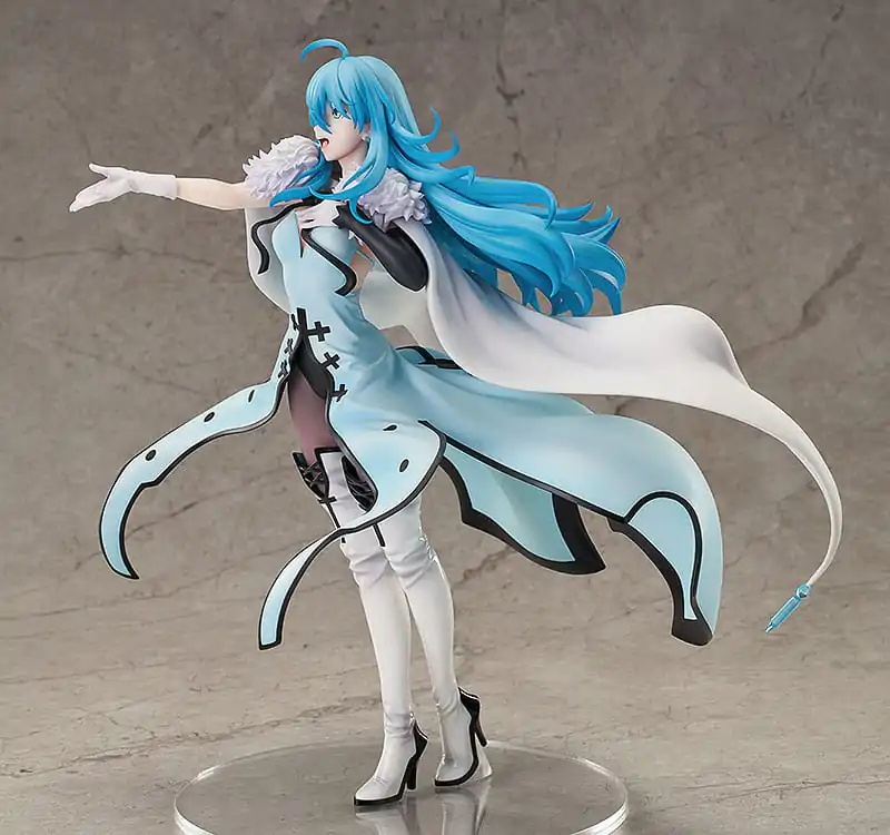 Vivy -Fluorite Eye's Song- PVC Statue 1/7 Vivy 23 cm product photo