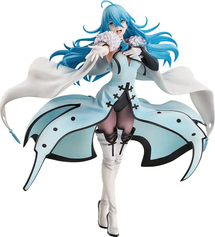 Vivy -Fluorite Eye's Song- PVC Statue 1/7 Vivy 23 cm product photo