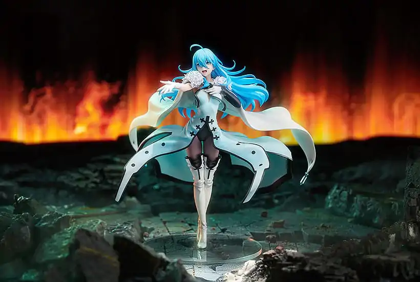 Vivy -Fluorite Eye's Song- PVC Statue 1/7 Vivy 23 cm product photo