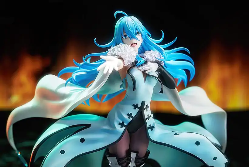 Vivy -Fluorite Eye's Song- PVC Statue 1/7 Vivy 23 cm product photo