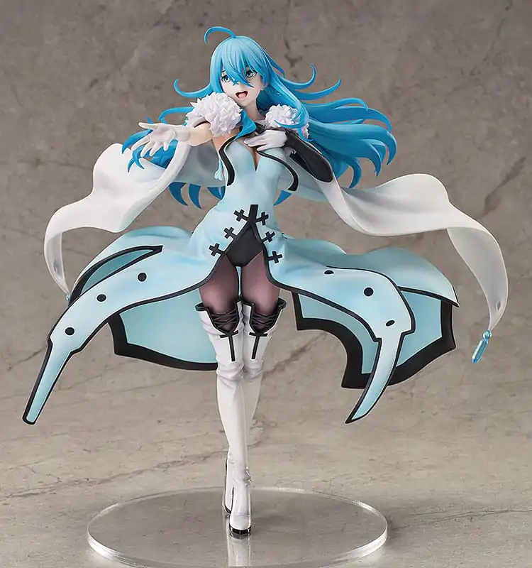 Vivy -Fluorite Eye's Song- PVC Statue 1/7 Vivy 23 cm product photo