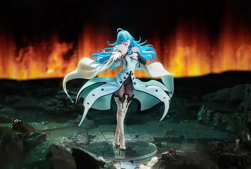 Vivy -Fluorite Eye's Song- PVC Statue 1/7 Vivy 23 cm product photo