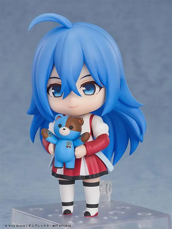 Vivy -Fluorite Eye's Song- Nendoroid Action Figure Vivy 10 cm termékfotó