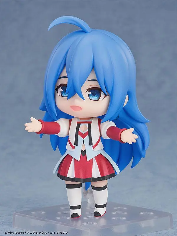 Vivy -Fluorite Eye's Song- Nendoroid Action Figure Vivy 10 cm termékfotó