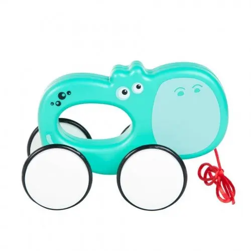 Hippo Rolling Toy product photo