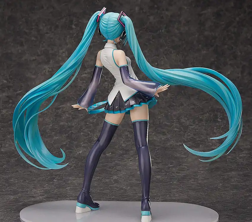 Vocaloid 3 PVC Statue 1/4 Hatsune Miku V3 42 cm (3rd-run) termékfotó