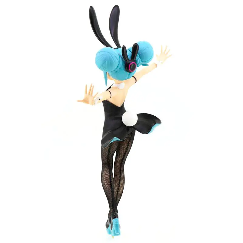 Vocaloid BiCute Bunnies PVC Statue Hatsune Miku 31 cm product photo