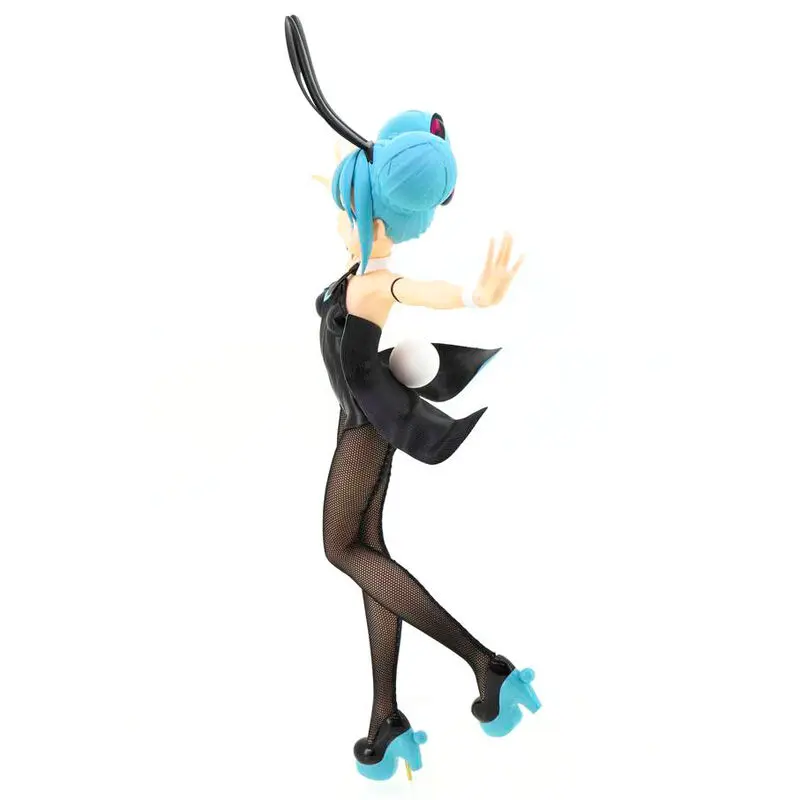 Vocaloid BiCute Bunnies PVC Statue Hatsune Miku 31 cm product photo