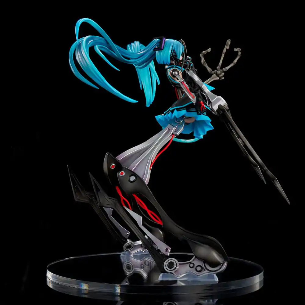 Vocaloid PVC Statue Calne Ca 15th Memorial 26 cm product photo