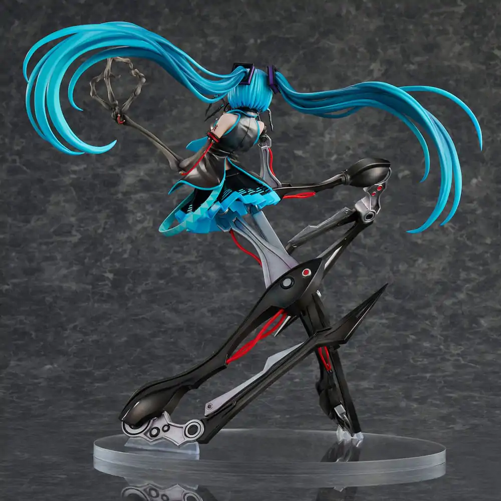 Vocaloid PVC Statue Calne Ca 15th Memorial 26 cm product photo