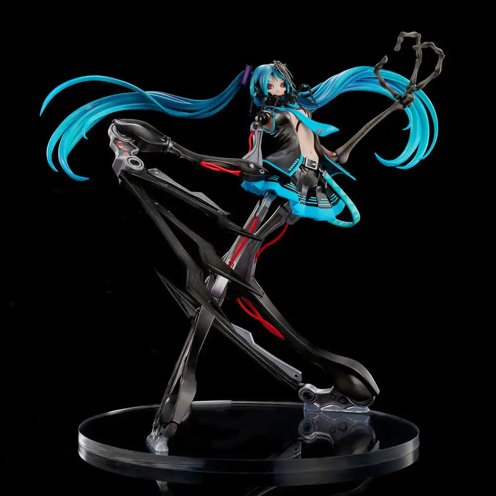 Vocaloid PVC Statue Calne Ca 15th Memorial 26 cm product photo