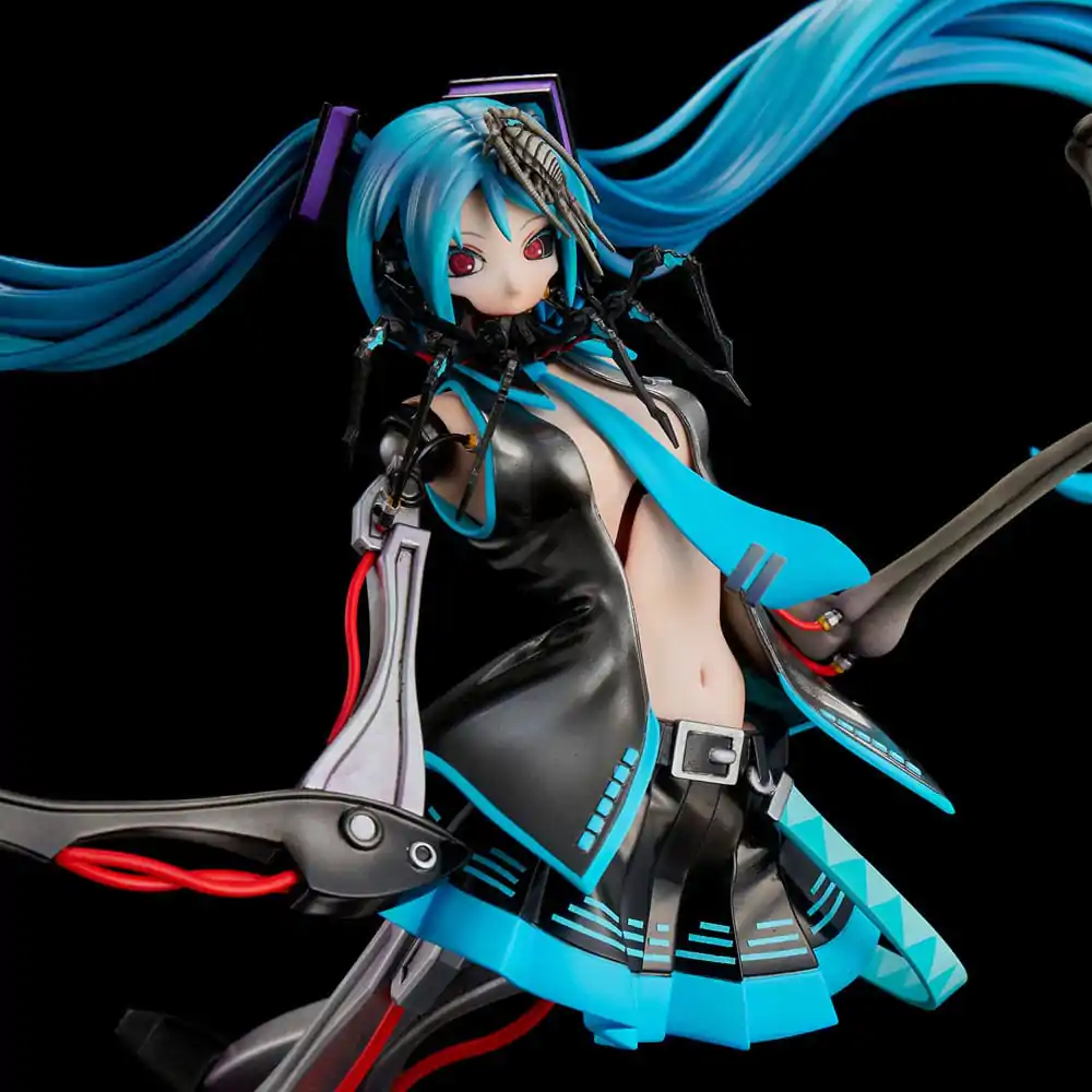 Vocaloid PVC Statue Calne Ca 15th Memorial 26 cm product photo