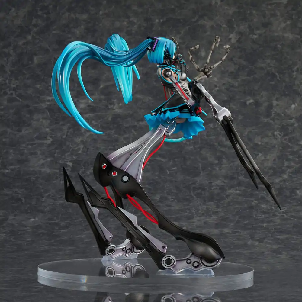 Vocaloid PVC Statue Calne Ca 15th Memorial 26 cm product photo