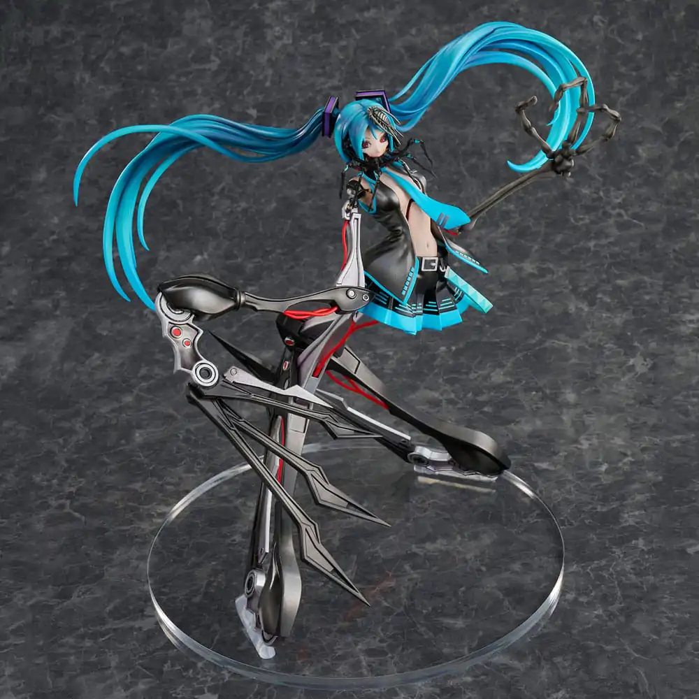 Vocaloid PVC Statue Calne Ca 15th Memorial 26 cm product photo