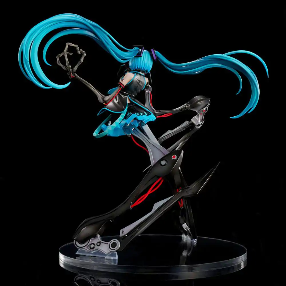 Vocaloid PVC Statue Calne Ca 15th Memorial 26 cm product photo