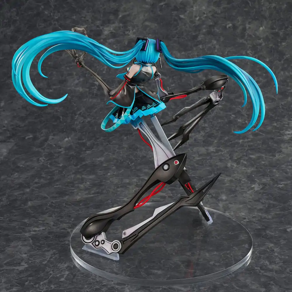 Vocaloid PVC Statue Calne Ca 15th Memorial 26 cm product photo