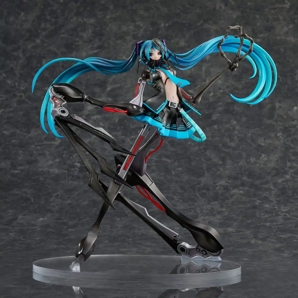 Vocaloid PVC Statue Calne Ca 15th Memorial 26 cm product photo