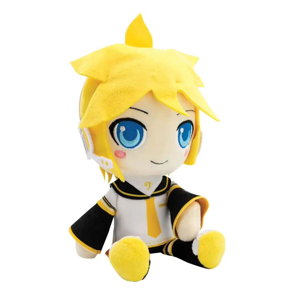 Vocaloid Cuteforme Plush Figure Len Kagamine 28 cm product photo