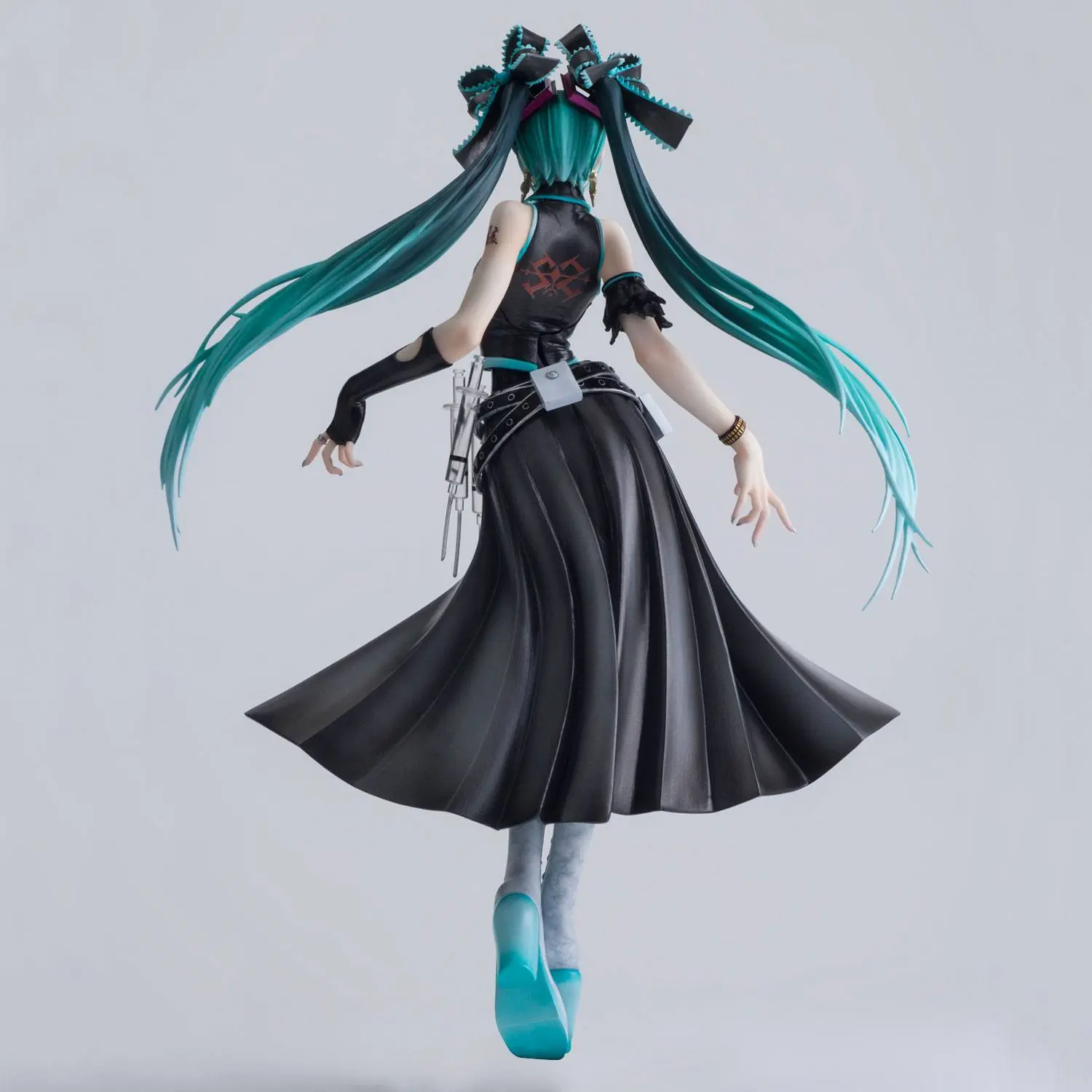 Vocaloid Hdge PVC Statue Ca Calra 20 cm product photo