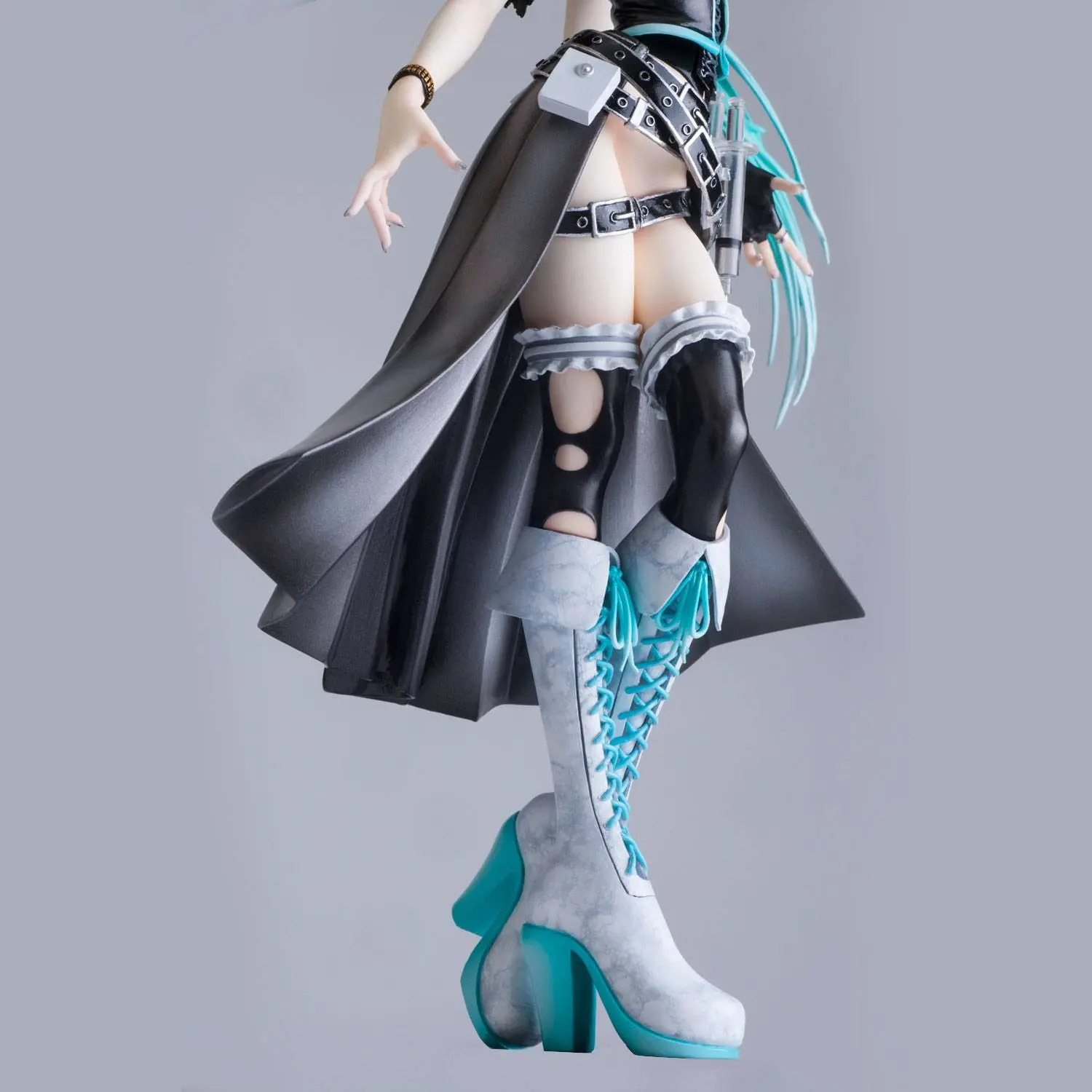Vocaloid Hdge PVC Statue Ca Calra 20 cm product photo