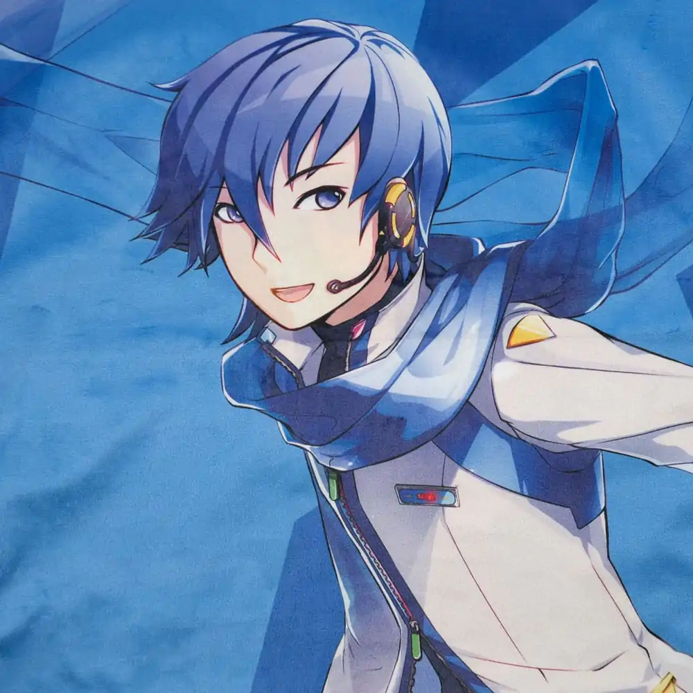 Vocaloid Pillow Case Kaito 50 x 50 cm product photo