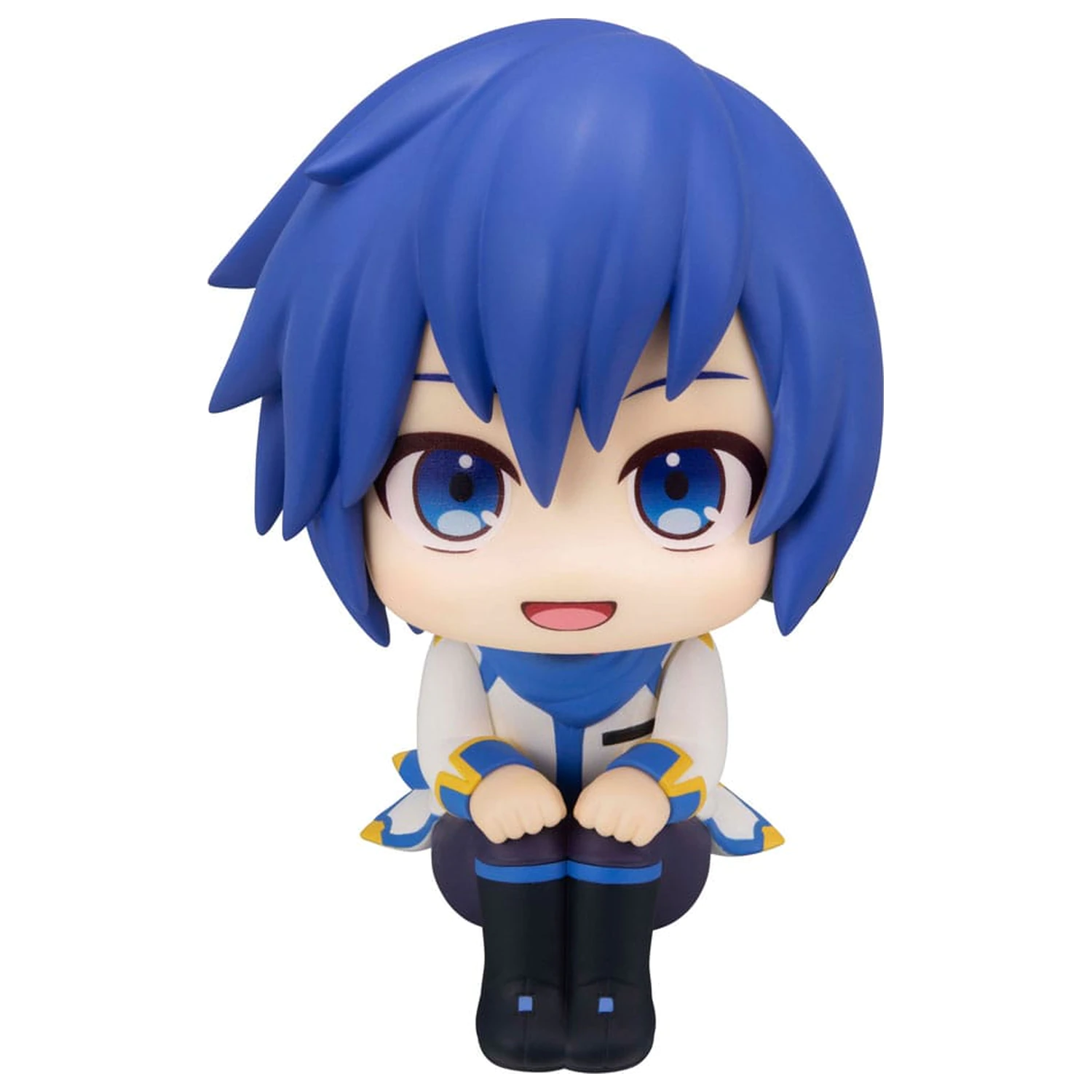 Vocaloid Look Up PVC Statue Kaito 11 cm       product photo