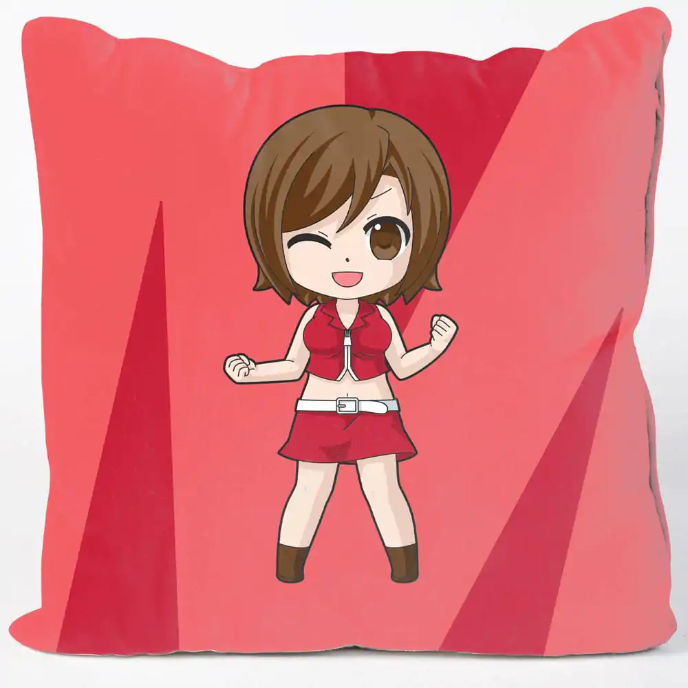 Vocaloid Pillow Case Meiko 50 x 50 cm product photo