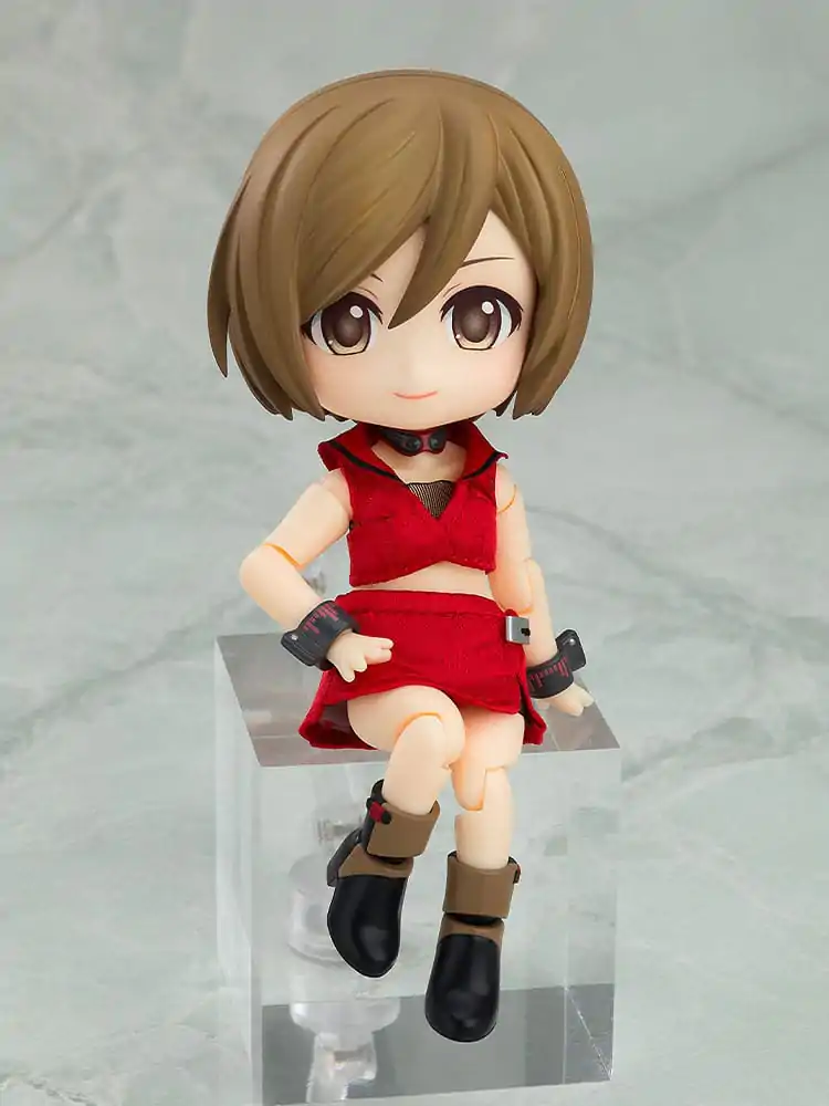 Vocaloid Nendoroid Doll Action Figure Meiko 14 cm termékfotó