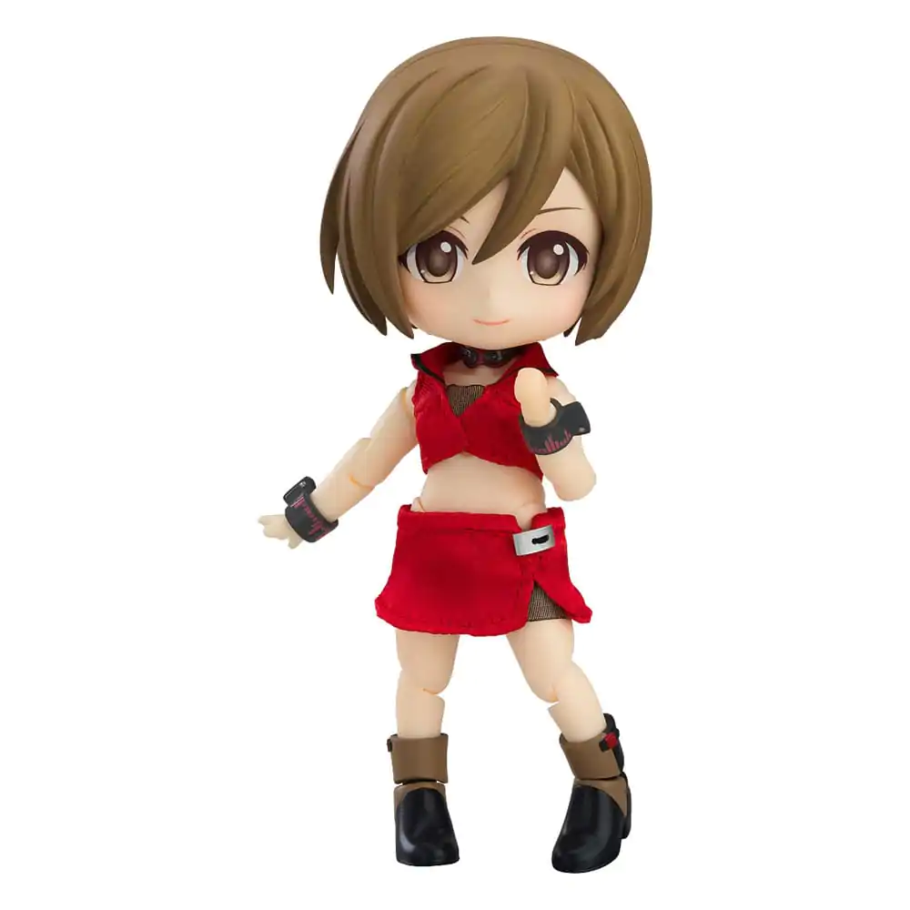 Vocaloid Nendoroid Doll Action Figure Meiko 14 cm termékfotó