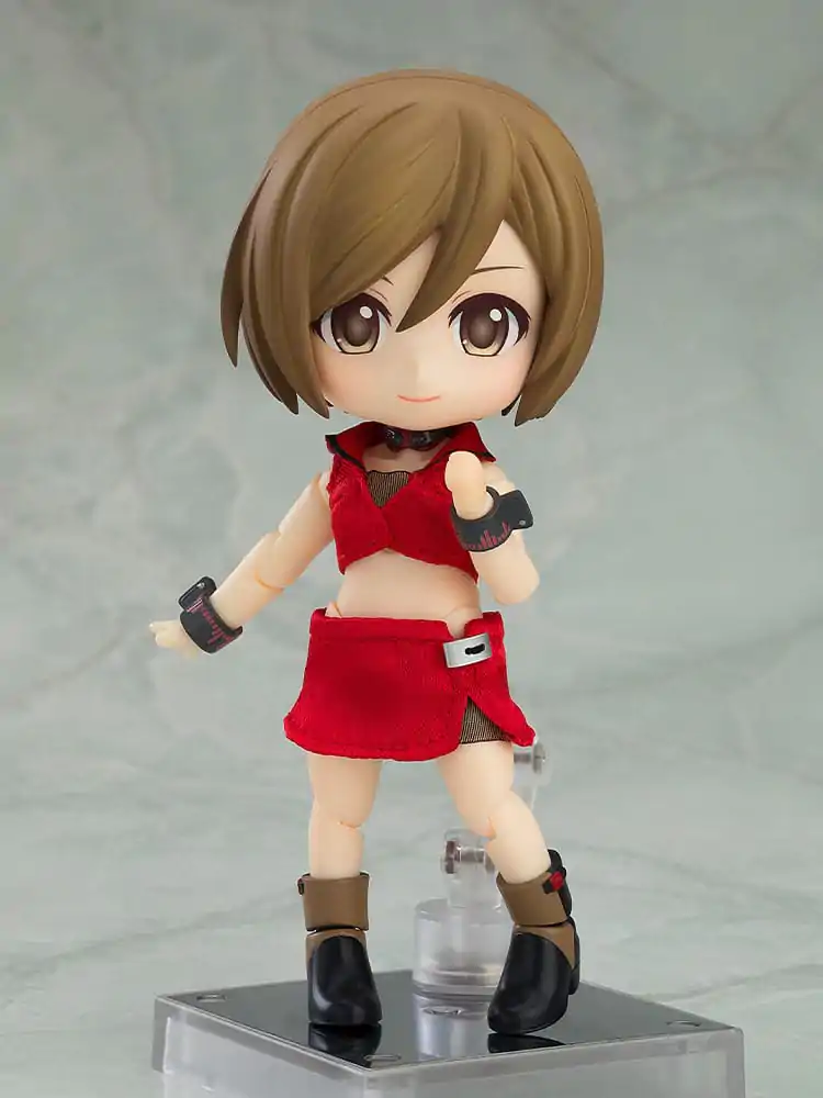 Vocaloid Nendoroid Doll Action Figure Meiko 14 cm termékfotó